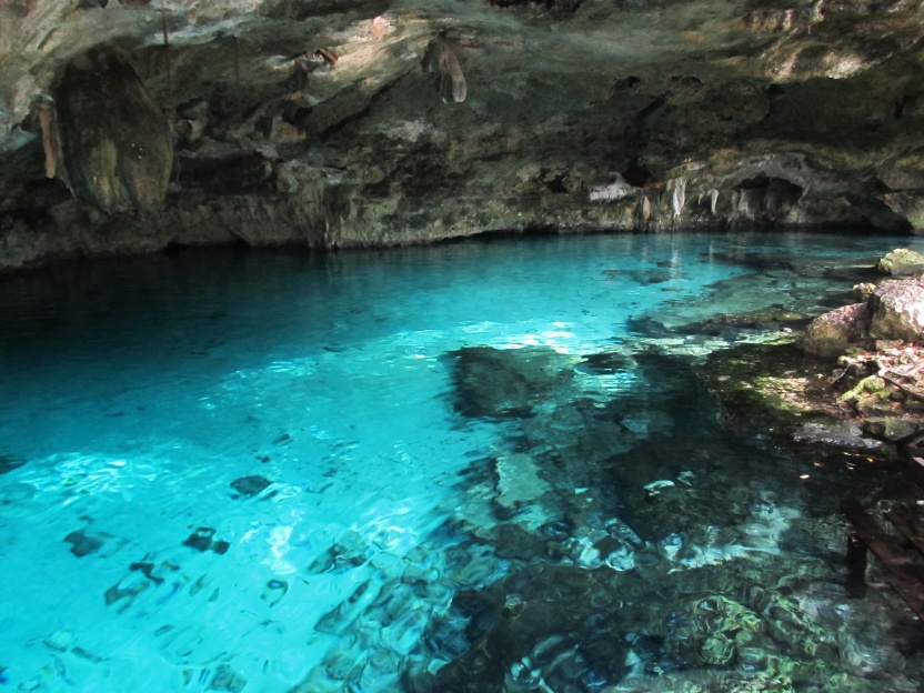 Cenotes en la Rivera Maya, ¿merece la pena visitarlos? ,Cenotes en la Rivera Maya, ¿merece la pena visitarlos? ,