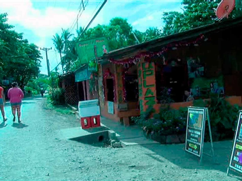 Es Costa Rica segura para los turistas?Consejos de seguridad