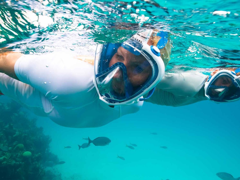 🤿 Snorkel en Menorca: 5 calas imprescindibles